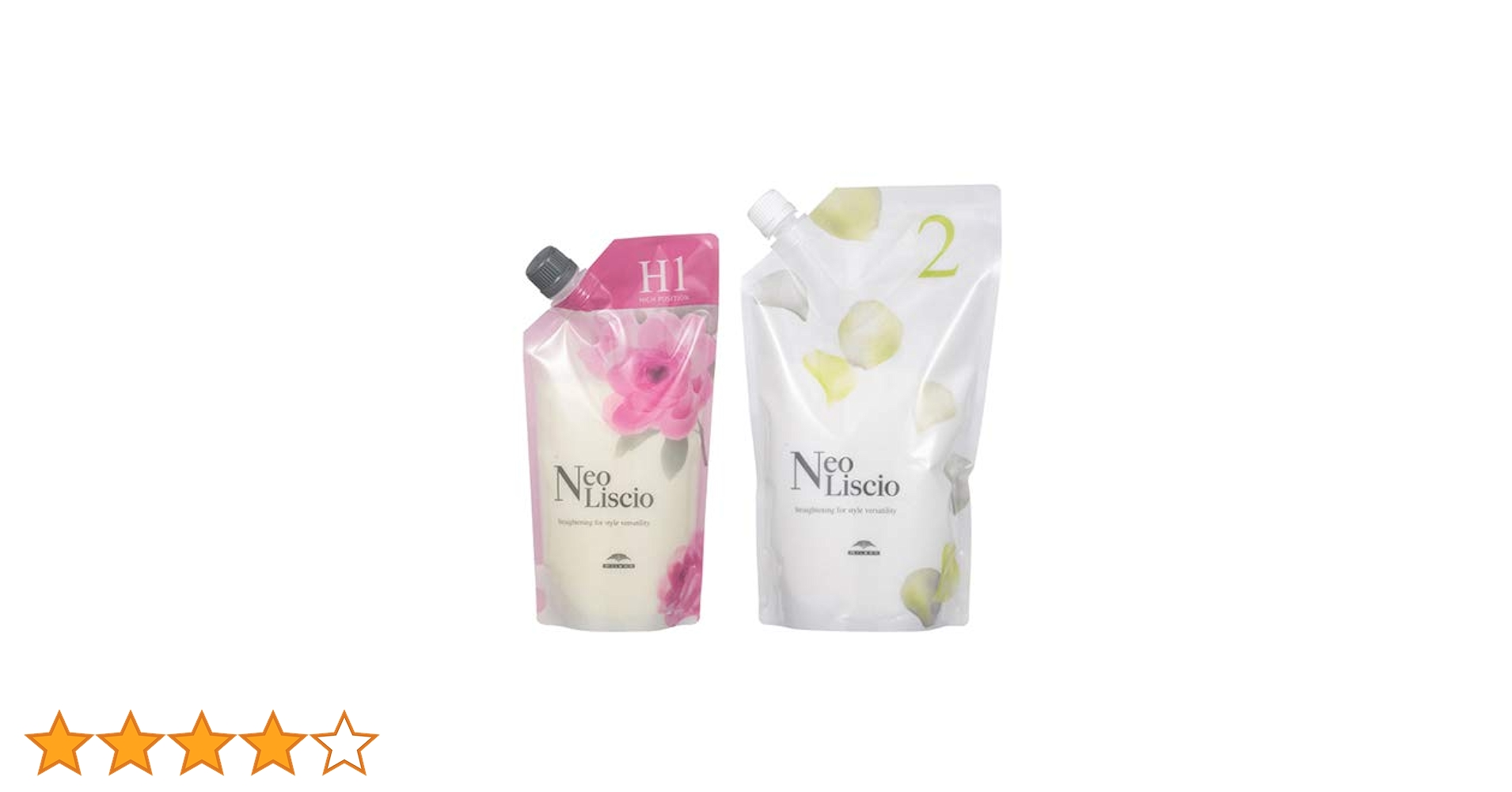 ミルボンNeo Liscio【未開封新品】６本セット 楽天市場】ミルボン ネオリシオの通販